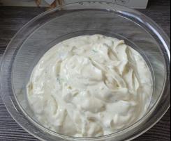 Glücksmixer Sour Cream zum dippen, würzen oder als Sosse