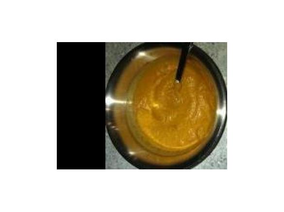 Pizza-Soße oder auch Tomatensoße zu Pasta