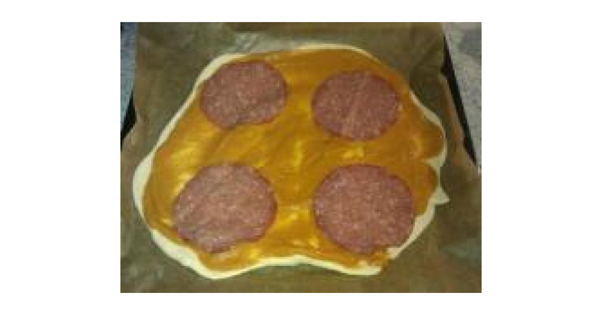 Pizza-Soße oder auch Tomatensoße zu Pasta von julias2811. Ein Thermomix ...