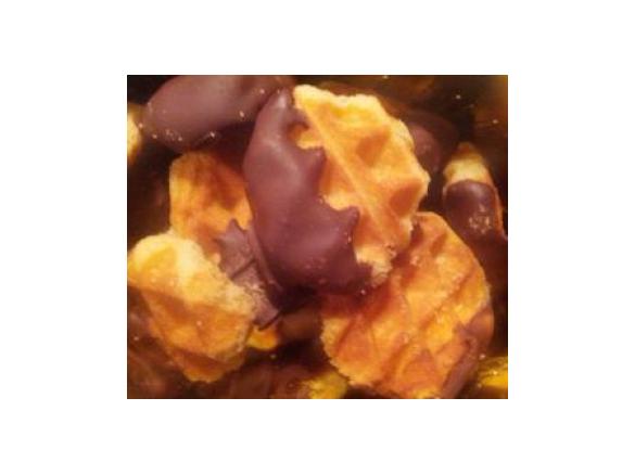 "Gretels" Waffeletten