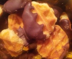 "Gretels" Waffeletten