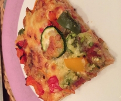 Pizzateig .. Bella Italia