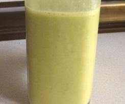 Variation Salatsoße (klar)