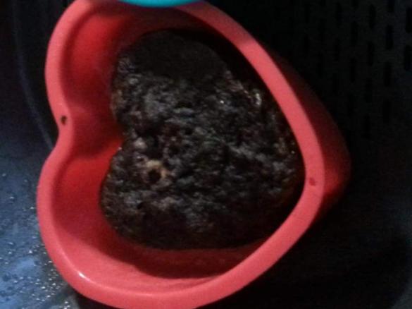 Schokoladentörtchen aus dem Varoma