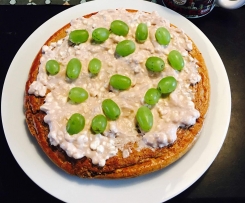 LowCarb / Eiweiß Pfannkuchen