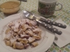 Kaiserschmarrn - einfach und lecker