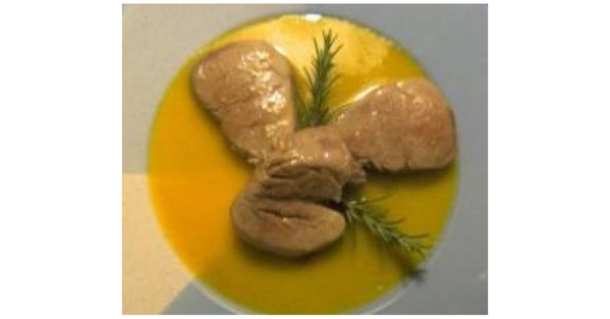 Pute mit Mango-Zimt-Sauce von . Ein Thermomix® Rezept aus der Kategorie ...