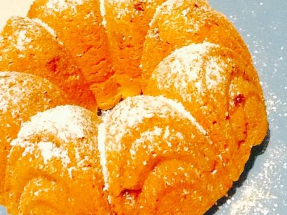 Kirsch Eierlikör Kuchen 