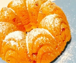 Kirsch Eierlikör Kuchen 