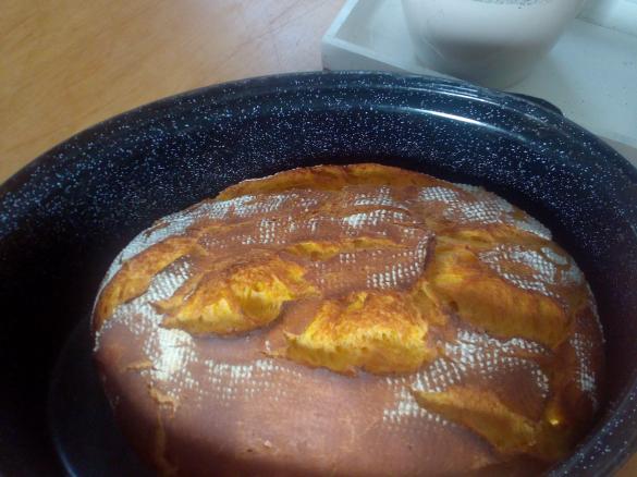 Kürbisstuten (Hokkaido)