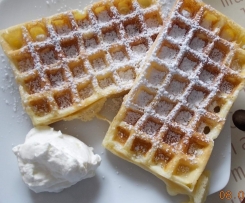 Belgische Waffeln