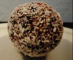 Energiekugeln Well&Fit