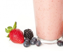 Smoothie - no carb