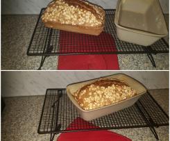 Dinkel-Chialein-Brot