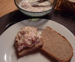 Fleischsalat