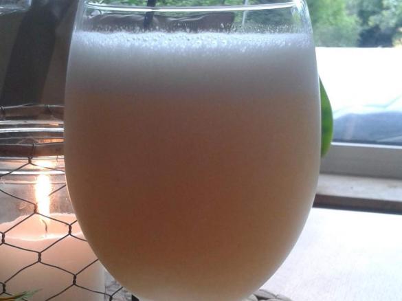 Sektcocktail Bellini