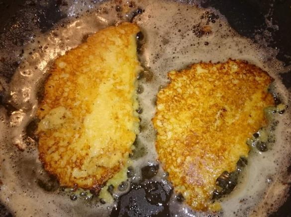 Kartoffelpuffer