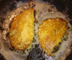 Kartoffelpuffer