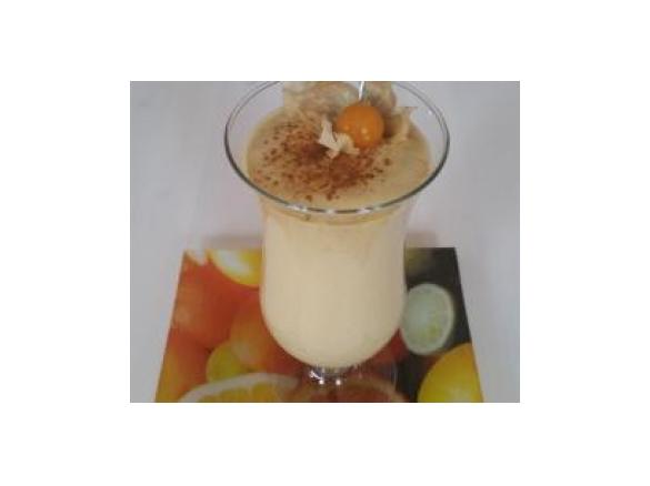 Mango-Bananen Shake