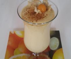 Mango-Bananen Shake