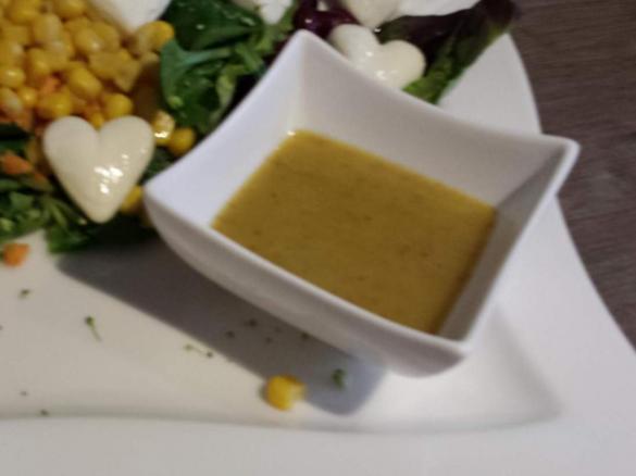 katy's Honigdressing