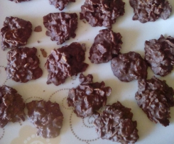 Choco crossis ganz einfach