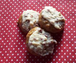 Crisp Zimt Lebkuchen