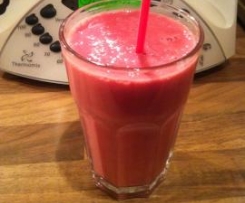 Himbeer-Smoothie