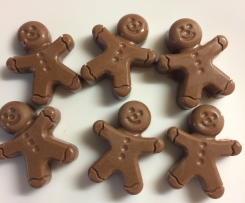 Spekulatius Pralinen