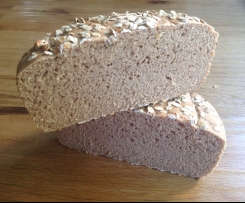 Buttermilchbrot