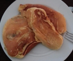 Fluffy Pancakes