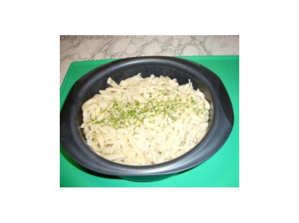 Lecker, locker, leicht - Spätzle mal anders