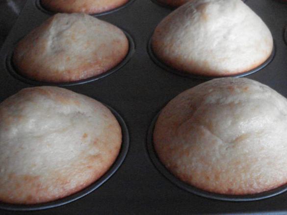Basisrezept für Muffins