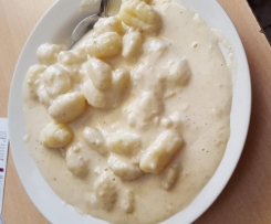 Gorgonzolasoße