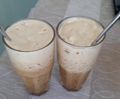 Eiskaffee Südamerika