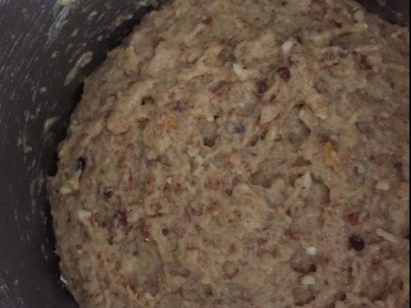 Christstollen klassisch