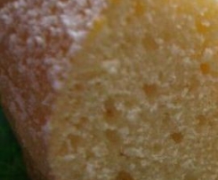 Hanni´s Eierlikör-Osterlamm