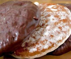 Nürnberger Elisenlebkuchen