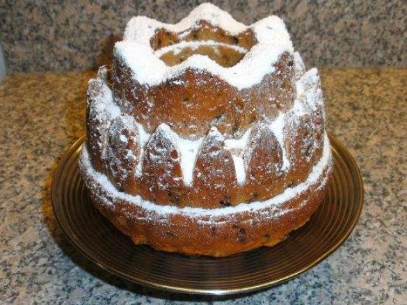 "Drei" Königskuchen