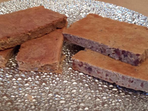 Protein / Eiweiß Riegel