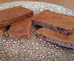 Protein / Eiweiß Riegel