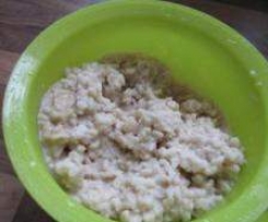 Protein Milchreis