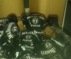 Jack Daniels Toffee Likör Whiskey-Likör 