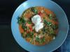 Lasagnesuppe - GREEN - POWER - Vegetarisch
