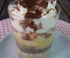Banoffee Pie Dessert