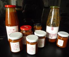 Currysauce a´la Pitty