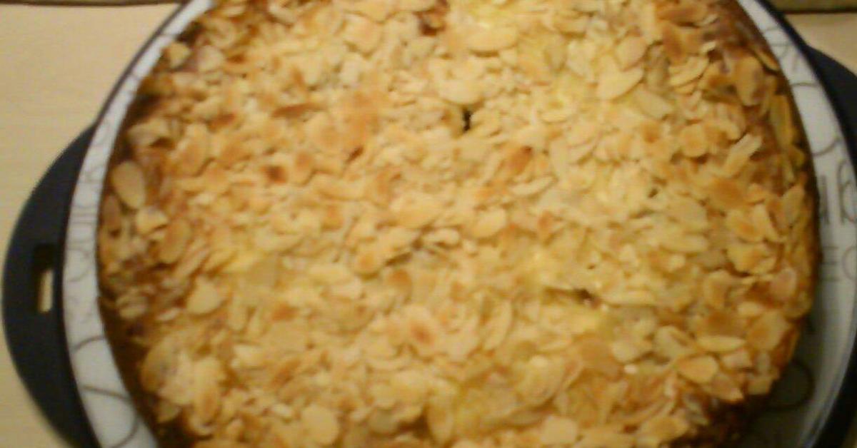 Käsekuchen Schneewittchen von diegotequila. Ein Thermomix® Rezept aus ...