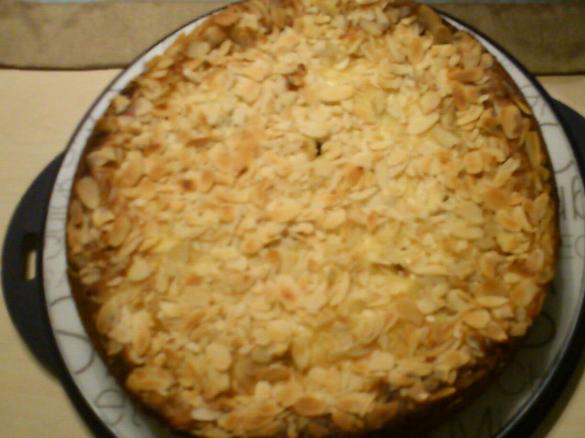 Käsekuchen Schneewittchen