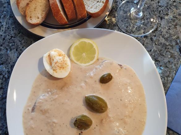 VITELLO TONNATO aus Gerrys feiner Küche