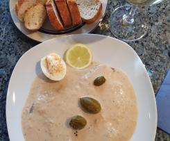VITELLO TONNATO aus Gerrys feiner Küche